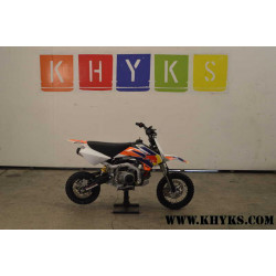 YCF 88 START-F SE 2022...