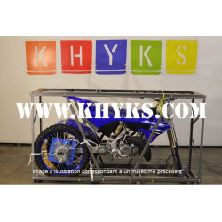 Yamaha 125 YZ 2026 Neuf