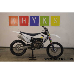 Husqvarna 450 FC 2022 Occasion