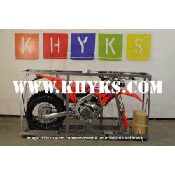 Honda 450 CRF-E 2025 Neuf