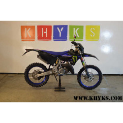 Yamaha 125 YZ-E 2025 Occasion