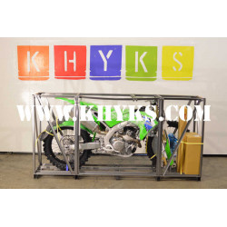 Kawasaki 250 KXF 2026 Neuf