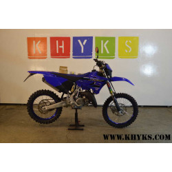 Yamaha 125 YZ-E 2021 Occasion