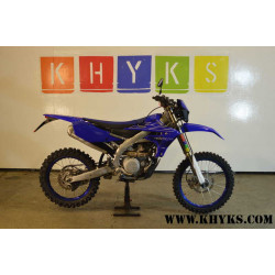 Yamaha 450 YZF-E 2022 Occasion
