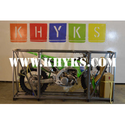 Kawasaki 450 KXF 2026 Neuf