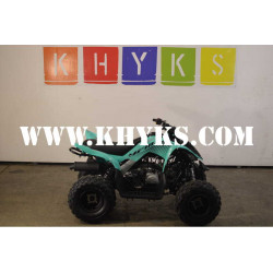 Yamaha 110 Raptor 2025 Neuf