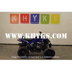 Yamaha 110 Raptor 2025 Neuf