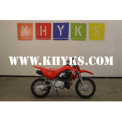 Honda 110 CRF 2025 Neuf