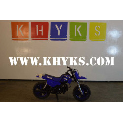 Yamaha 50 PW 2026 Neuf