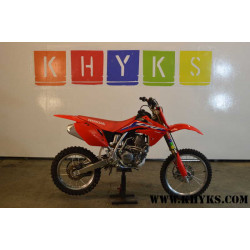 Honda 150 CRF-GR 2022 Occasion
