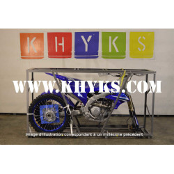 Yamaha 450 YZF 2026 Neuf