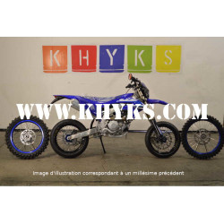 Yamaha 450 YZF-SM 2026 Neuf