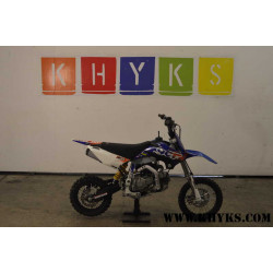 YCF 125 PILOT-F125-FIDDY...