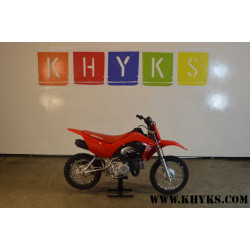 Honda 110 CRF 2025 Occasion