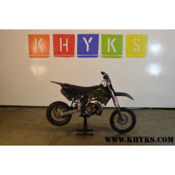KTM 65 SX 2010 Occasion