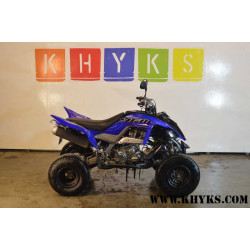 Yamaha 700 RAPTOR 2022...
