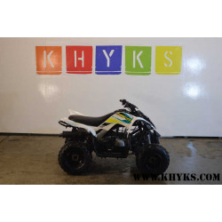 Yamaha 90 RAPTOR 2022 Occasion