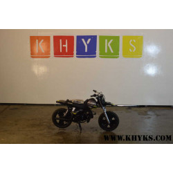 Yamaha 50 PW 2025 Occasion