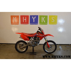 Honda 150 CRF-GR 2022 Occasion