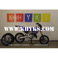 Yamaha 125 YZ-SM 2026 Neuf