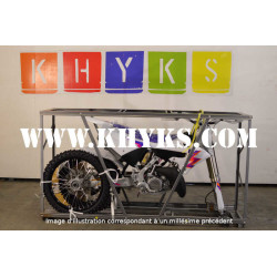 Yamaha 125 YZ 2026 Neuf