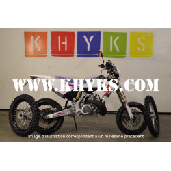 Yamaha 125 YZ-SM 2026 Neuf