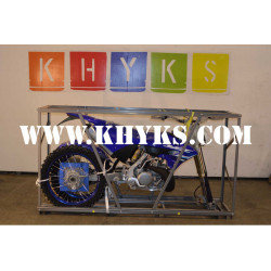 Yamaha 250 YZ-E 2025 Neuf