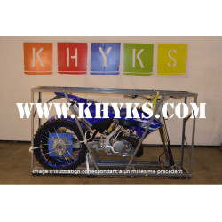 Yamaha 250 YZ-E 2026 Neuf