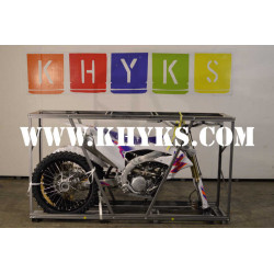 Yamaha 250 YZF 2024 Neuf