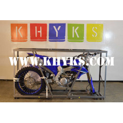 Yamaha 250 YZF-E 2026 Neuf