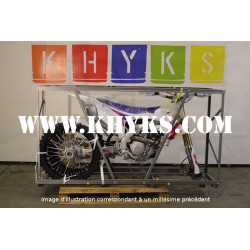 Yamaha 450 YZF 2026 Neuf