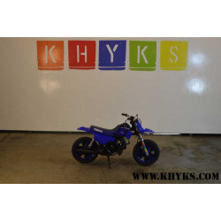 Yamaha 50 PW 2023 Occasion