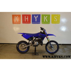 Yamaha 85 YZ-GR 2024 Occasion
