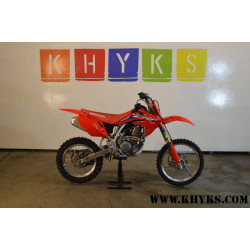 Honda 150 CRF-GR 2022 Occasion