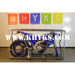 Yamaha 450 WRF 2026 Neuf