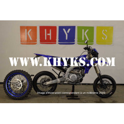 Yamaha 450 YZF-SM 2026 Neuf