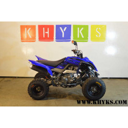 Yamaha 700 YFM-RAPTOR 2024...