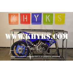 Yamaha 125 YZ-E 2026 Neuf