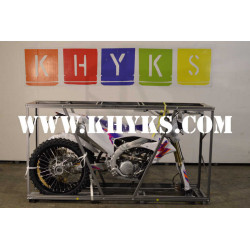 Yamaha 250 YZF-E 2024 Neuf