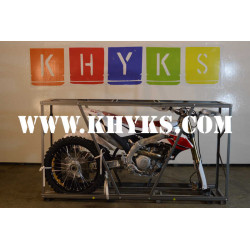 Yamaha 450 YZF 2026 Neuf