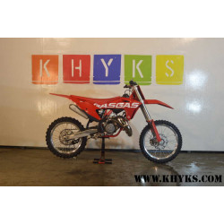 GasGas 125 MC 2022 Occasion