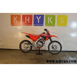 Honda 125 CRF-GR 2023 Occasion