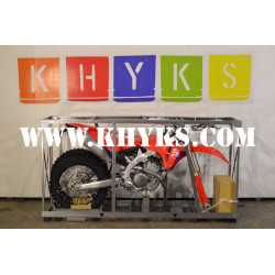 Honda 250 CRF-E 2025 Neuf