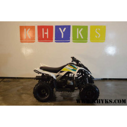 Yamaha 90 RAPTOR 2022 Occasion