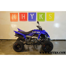 Yamaha 700 YFM-RAPTOR 2025...