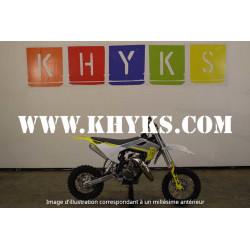 Husqvarna 50 TC 2024 Neuf