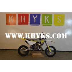 Husqvarna 65 TC 2024 Neuf