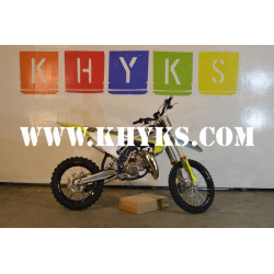 Husqvarna 85 TC-GR 2024 Neuf