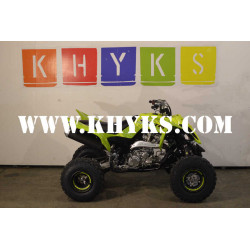 Yamaha 700 Raptor 2026 Neuf