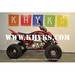 Yamaha 700 Raptor 2026 Neuf